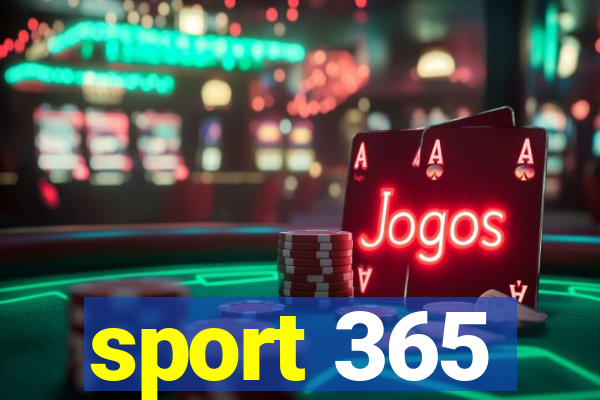 sport 365
